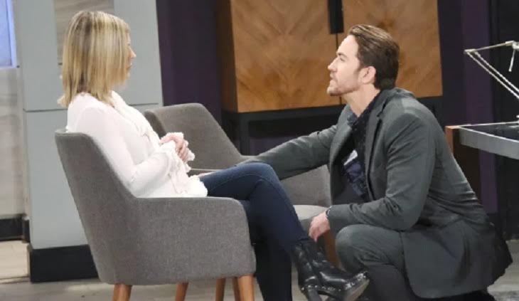 General Hospital Spoilers: Will Maxie Fall For Peter?