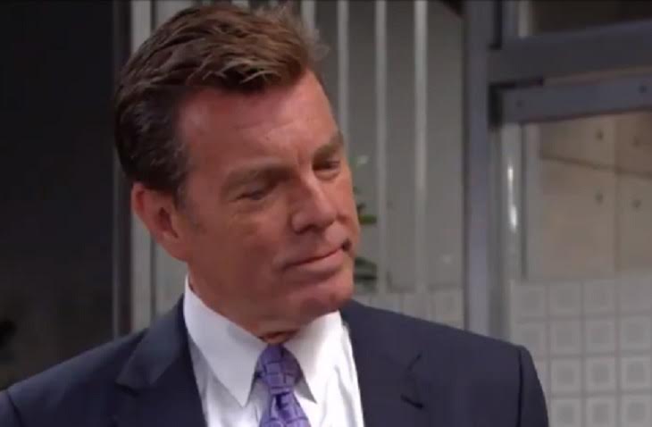 The Young and the Restless (YR) Spoilers: Jack’s Warning Swatted Down – Phyllis and Nick Stick