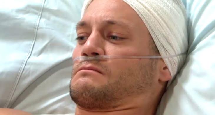 Neighbours Spoilers: Finn’s Attacker Is Revealed!