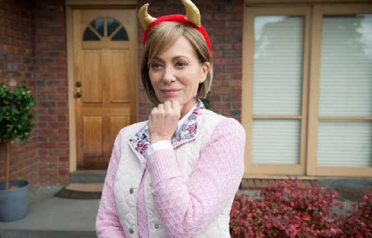 Neighbours Spoilers: Alice Finally Gets What She Deserves