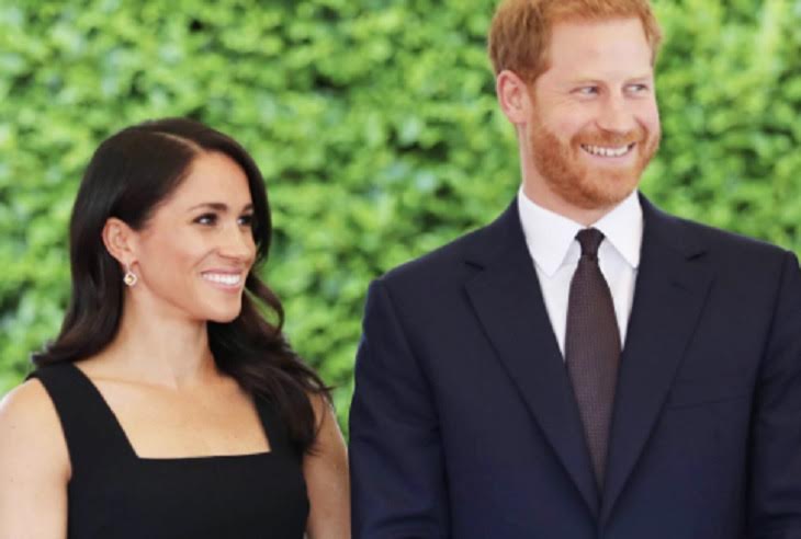 Will Meghan Markle Celebrate Thanksgiving This Year?