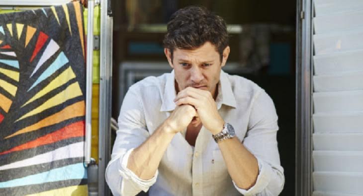 Neighbours Spoilers: Finn Kelly’s Sensational Return And Demise
