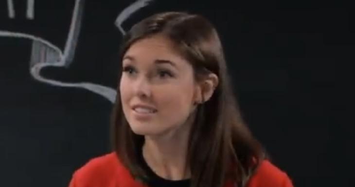 General Hospital Spoilers: Thursday, November 15 – Liz Questions Willow – New Information About Mary Pat’s Murder – Franco Amuses Ryan
