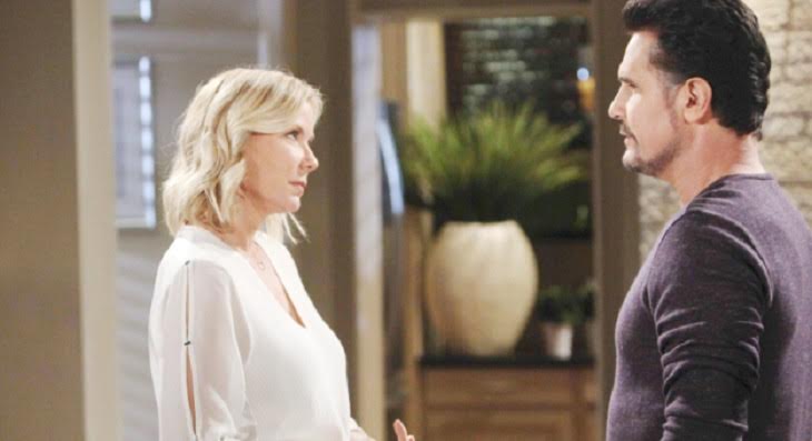 The Bold and the Beautiful Spoilers Wednesday, November 7: Jealous Emma Spies Trouble – Brooke’s Guilt Takes a Toll, Bill Won’t Give Up
