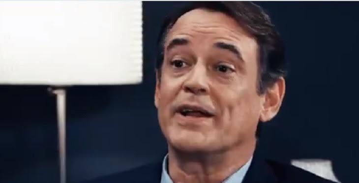 General Hospital Spoilers: Wednesday, November 7 – Bobbie’s Rattled – Brad Spills The Beans To Britt – Laura Accuses Ryan