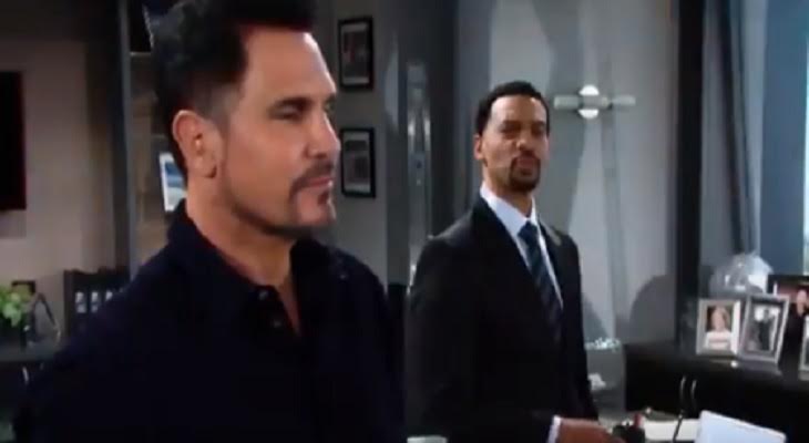 The Bold and the Beautiful Spoilers Thursday, November 15: Liam and Wyatt Come Together for a Mutual Goal – Bill Makes His Decision