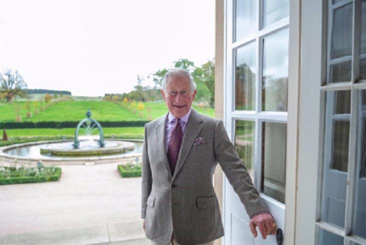 Prince Charles Is Not Thinking About Becoming King of England, Says Royal Filmmaker