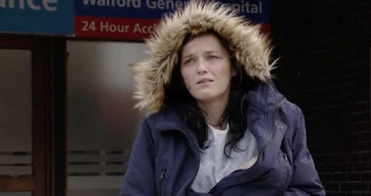 Eastenders Spoilers: Hayley Slater Shocked Over Bev’s Plans For Newborn Baby