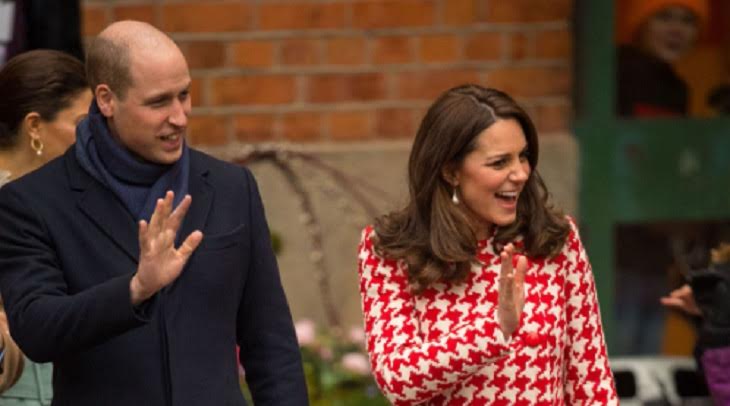 The Sussexes Are Leaving London But Not Because Of Kate and Meghan’s Rumored “Tension”