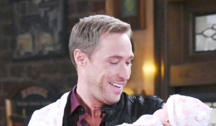Days of Our Lives Spoilers Friday, November 2: Rex And Sarah’s Engagement Party Bomb, Belle Supports Sami