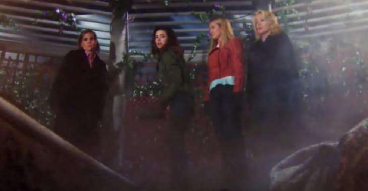 The Young and the Restless (YR) Spoilers: J.T.’s Corpse Gone – Genoa City Mystery Deepens