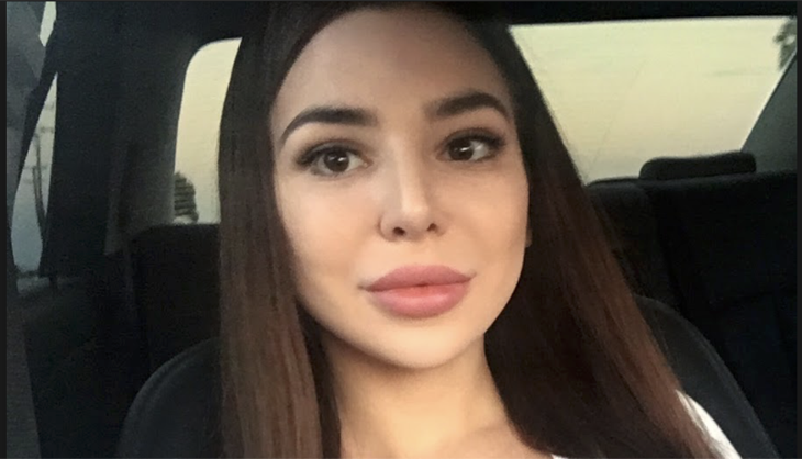 90 Day Fiance Anfisa Nava Gets Candid About Her Plastic Surgery History