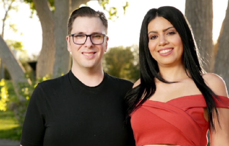 90 Day Fiance Recap November 11: Colt’s Family Not Impressed By Larissa, Kalani Kid Drama