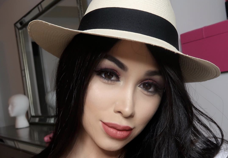 90 Day Fiance Paola Mayfield Scares Fans With Her Intense Pregnancy Workout