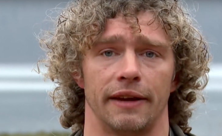 Alaskan Bush People Son Matt Brown Completes Rehab Stint