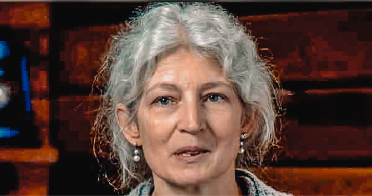 Alaskan Bush People Star Ami Brown Is Forgiven: Mom’s Final Moments Revealed