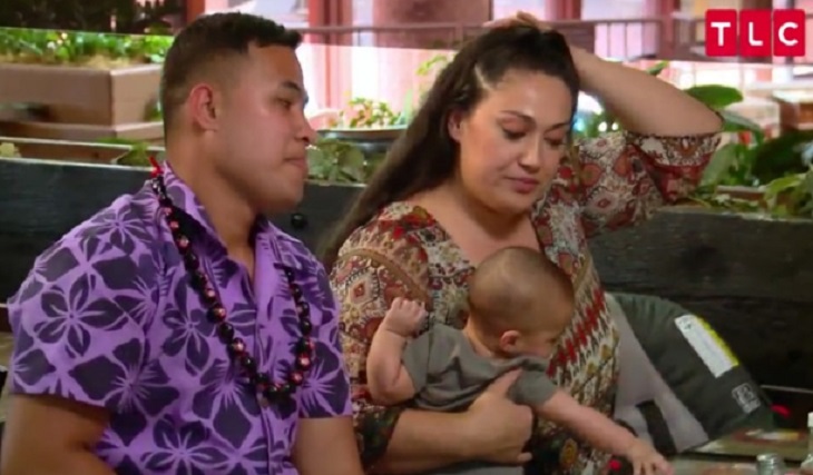 90 Day Fiance’ Recap November 25: Baby Blues, Age Differences, And Trust Issues