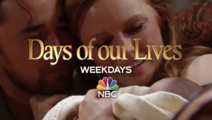Days of Our Lives Spoilers: Abigail Deliver the Baby – Betrayed as Alliances Change