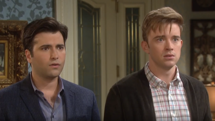Days of Our Lives Weekly Spoilers November 26 to 30: Loving Reunions – Confrontations – Shocking Face Returns to Salem!