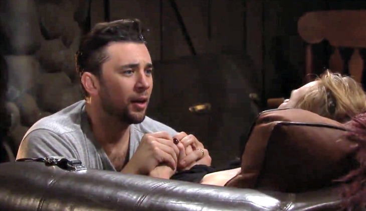 Days of Our Lives Weekly Spoilers November 12 to 16: Confessions – Secret Revelations – Sad Departures