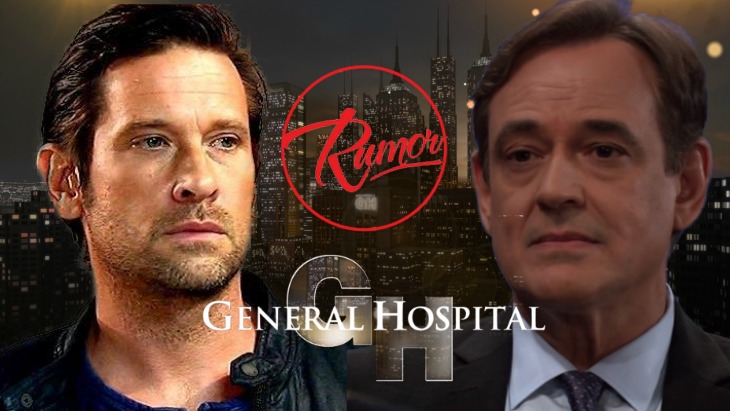General Hospital Rumors: Franco Cracks After Kiki’s Death, Turns To The Dark Side To Take Ryan Down