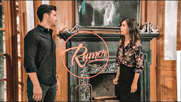 General Hospital Rumors: Anna Calls Robert To Capture Liesl, She Needs To Help Griffin!