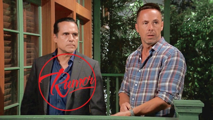 General Hospital Rumors: Sonny and Julian Team Up To Take Down The “Holiday Killer”