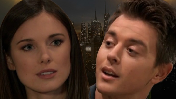 General Hospital Spoilers: Will Willow’s Friendship With Michael Expose The Baby Switch?