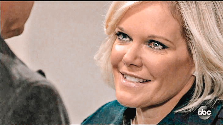 General Hospital Weekly Spoilers November 26 To 30: Ryan and Ava Bond – Terrible News Travels – Maxie and Peter Moment