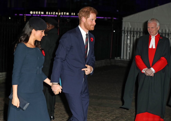 Meghan Markle’s Personal Assistant Quits Her Job Suddenly