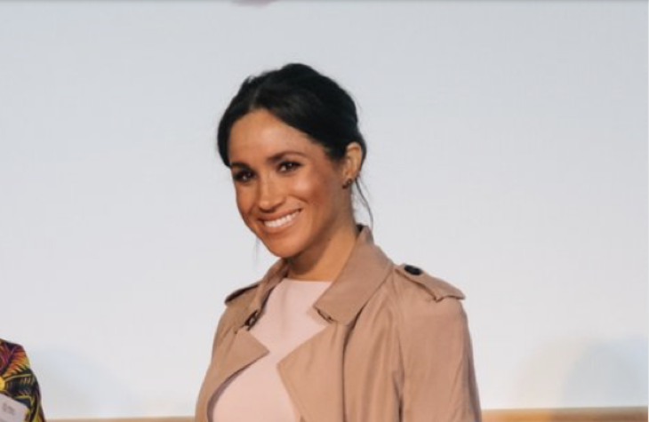 Here’s Why Meghan Markle Won’t Wear Victoria Beckham’s Dresses