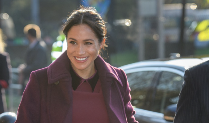 Meghan Markle’s Citizenship May Cause Tax Nightmare To Royal Family