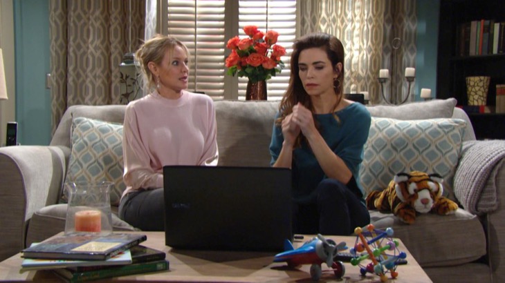 Young and the Restless Spoilers: Coverup Crew Faces Another Dilemma – Tessa Threat Real
