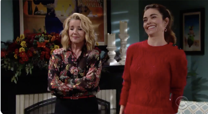 Young and the Restless Weekly Spoilers November 19 to 23: JT’s Death Ruins Thanksgiving – Devon Continues to Spiral – Mariah Confronts Sharon