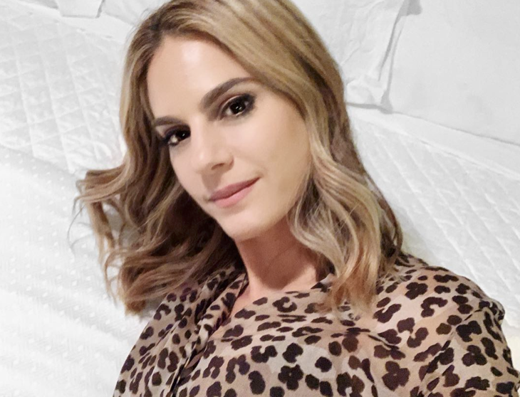 The Young and The Restless Comings And Goings: Mac Is Back – Kelly Kruger Returns To Y&R!