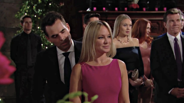 The Young and the Restless Weekly Spoilers for November 12 to 16, 2018: Phick New Power Couple – Reed Returns – Billy Seeks Revenge