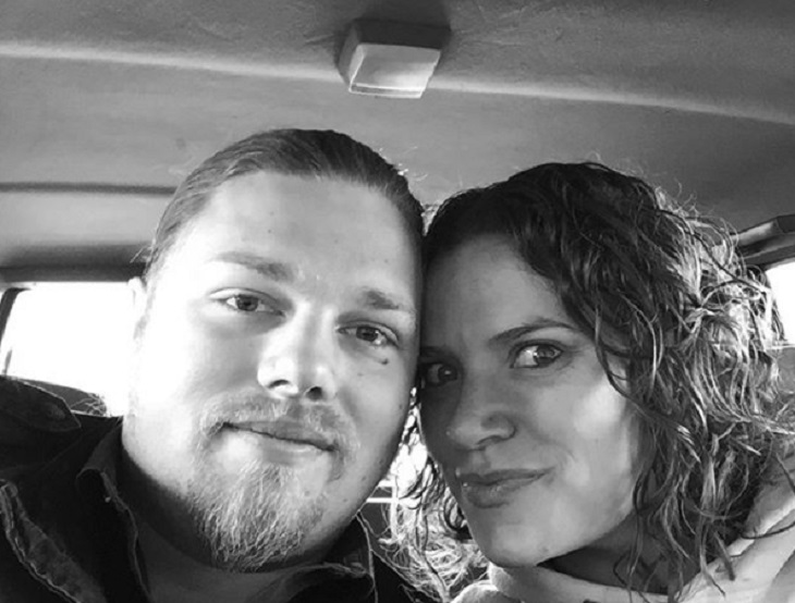 ‘Alaskan Bush People’ Leak: Noah Brown Having A Baby Boy?