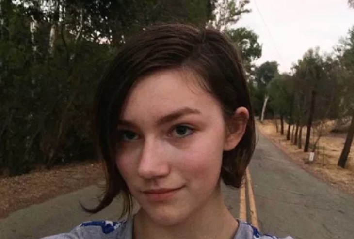 Rain Brown Teases New Alaskan Bush People Season