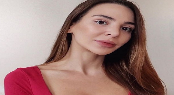 90 Day Fiance’ Star Anfisa Nava Shares Diet Plan – How She Got Her Insanely Fit Bod!