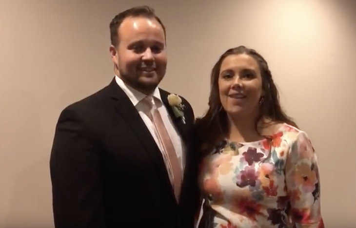 Anna Duggar, Pregnant With Baby Number 6? Latest Video Sparks Pregnancy Rumors