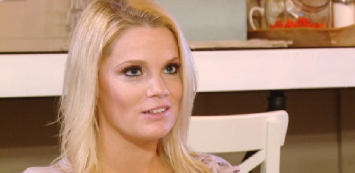90 Day Fiance Spoilers: Ashley Martson Makes Harrowing New Confession