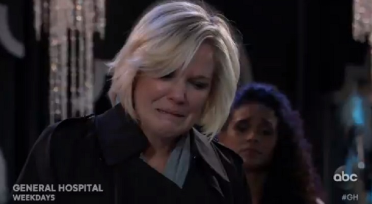 General Hospital Spoilers: Will Ava Get Revenge On Griffin For Kiki’s Death?