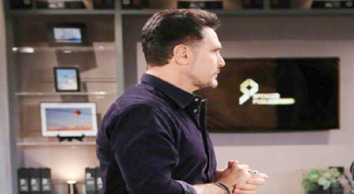 Bold and the Beautiful Spoilers Monday, November 26: Taylor Tormented by Shooting Memories, Fears Bill’s Fury – Brooke Surprises Liam