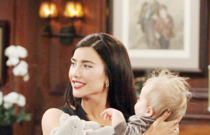 Bold and the Beautiful Spoilers Tuesday, November 20: Steffy’s Heartbreaking Admission Leads to Hope’s Plan – Katie Gets Sneaky