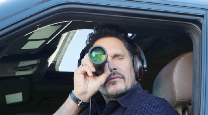 The Bold and the Beautiful Spoilers: Bill Close To Truth About Ridge And McMulllen – Everyone Fears Worst