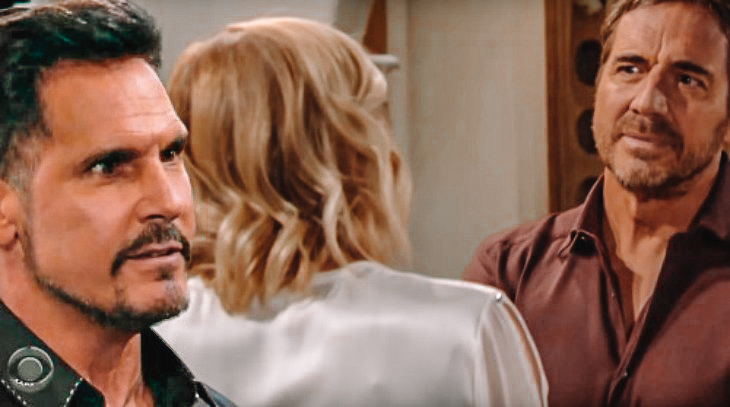 The Bold and the Beautiful Spoilers: Rattled Ridge Fears Bill’s Wrath, Truth Closes In On Ridge & Judge