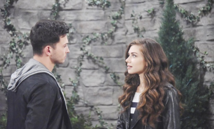 Days of Our Lives Spoilers Friday, November 16: Ben’s Shocking Discovery, J.J. Turns To Kayla