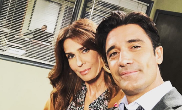 Days of Our Lives Spoilers Monday, December 3: Ted Pressures Ben, Rafe Suspicious Of Hope