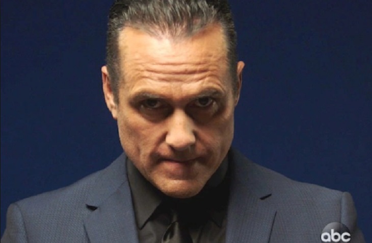 General Hospital Spoilers: Monday, November 12 – Sonny Considers “What If” He Had Never Forged A Life Of Crime – Dante Returns