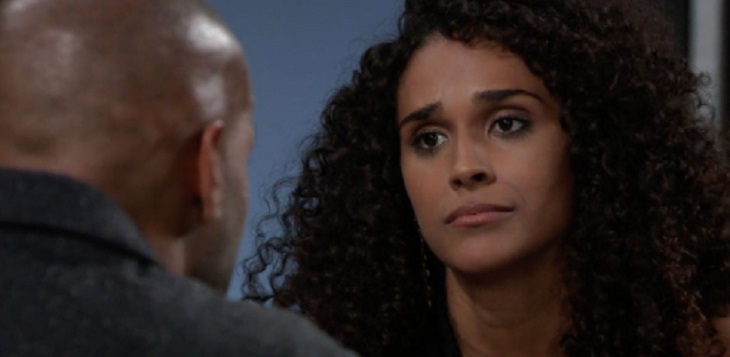 General Hospital Spoilers: Monday, November 26 – Curtis And Jordan’s Wedding – Josslyn Begs Oscar – Laura Rebukes Ava